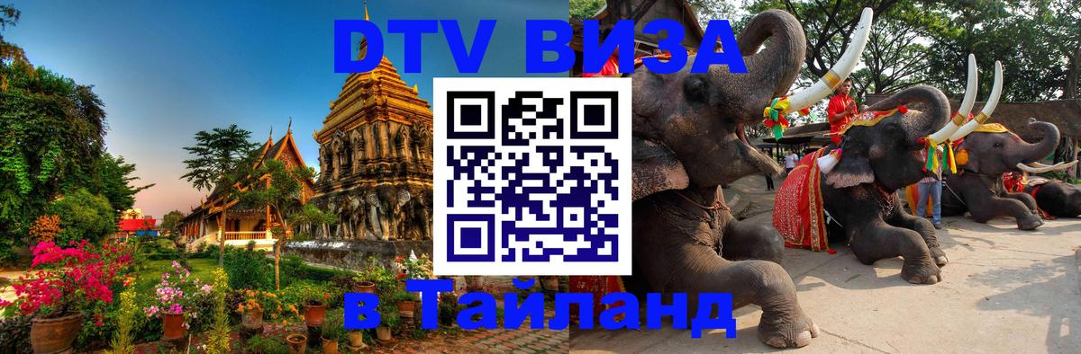 DTV Visa Thailand — прайс и условия, виза без дополнительных документов - Мытищи 